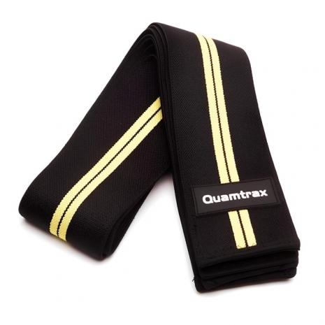 Quamtrax Knee Band